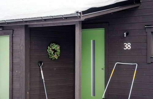 Lofsdalen Cabin | Sauna | Wi-Fi | Chromecast | Ski shed | Wood stove
