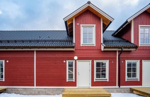 Lofsdalen Apartment | Sauna | WiFi | Free parking | Close to restaurant