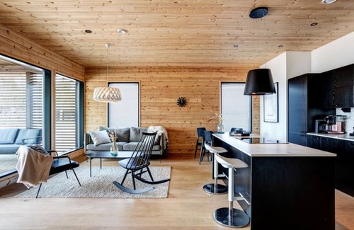 Kimito Island House | Saunamäki B · Saunamäki Resort - Beachfront