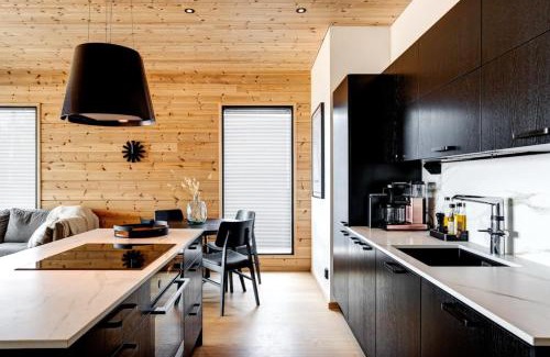 Kimito Island House | Saunamaki Resort H - Beachfront