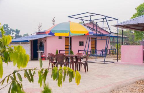 Namarjung Resort | Sauraha Cottage