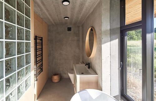 Klaipeda county Ski Chalet | Sauseriai - Inspired by Nature S2