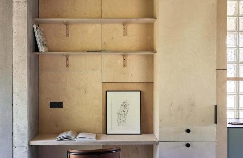 Klaipeda county Ski Chalet | Sauseriai - Inspired by Nature S2