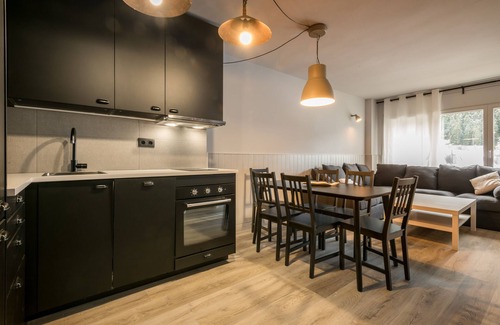 Baqueira Apartment | SAUTS BY TOTIARAN