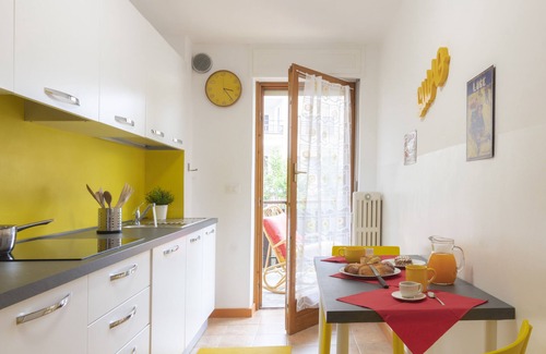 Sauze d'Oulx House | Sauzemonamour -60sqm in town center Sauze (CIN IT001259C2HUGYIEQF)