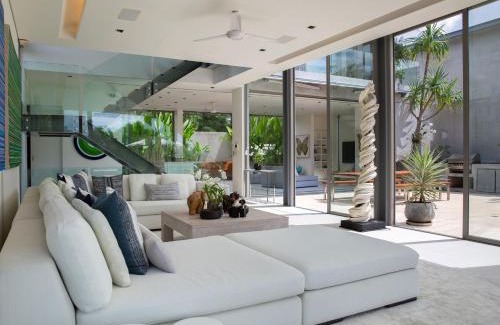 Khok Kloi Villa | Sava Ocean View Villas
