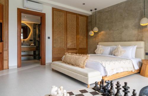 Kenderan Villa | Sava Villa Ubud Rice Fields View