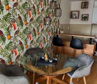 Banja Luka Apartment | SAVANA