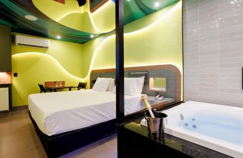 Goiania Hotel | Savanas Motel