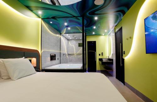 Goiania Hotel | Savanas Motel