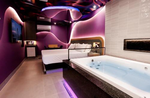 Goiania Hotel | Savanas Motel