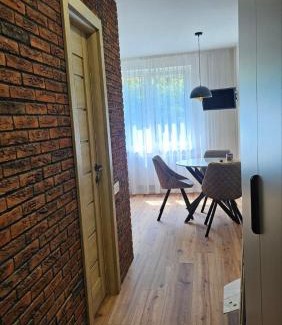 Panevezys Apartment | Savannah Ateities Apartamentai