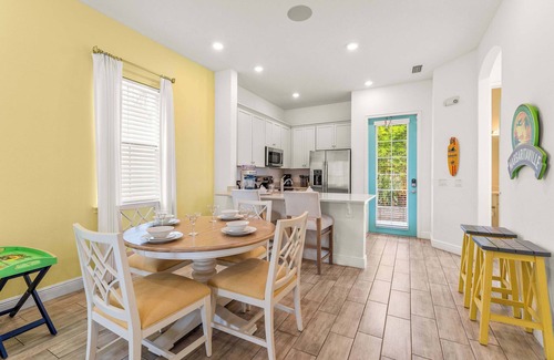 West Kissimmee House | Savannah Daydreamin - For 6