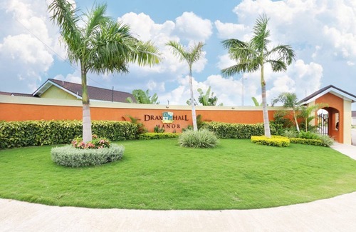 Mammee Bay House | Savannah's Place is a Two (2) Bedroom Two (2)Bathroom House in a gated community