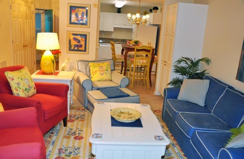 Vaught House | Savannah Shores 9730 Leyland Dr unit 4.