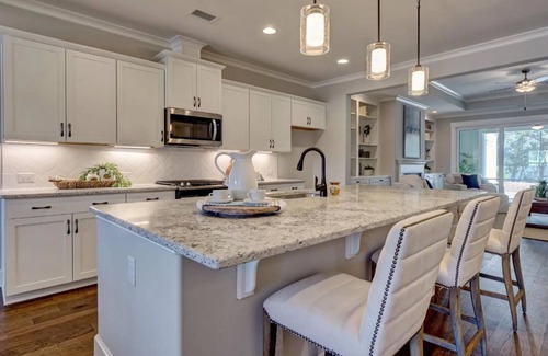 Pooler House | Savannahe Friendly Guest House