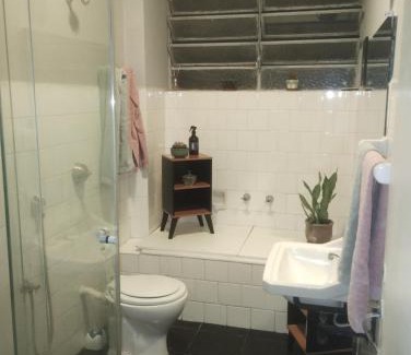 Santo Antonio Apartment | Savassi apartment, functional, practical, home work