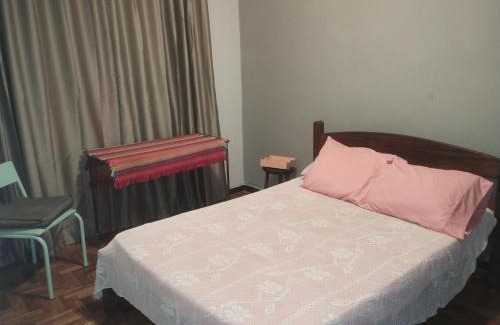 Santo Antonio Apartment | Savassi apartment, functional, practical, home work