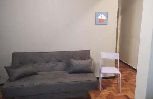 Santo Antonio Apartment | Savassi apartment, functional, practical, home work
