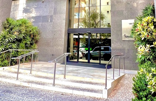 Sao Pedro Apartment | Savassi Luxury Apartment
