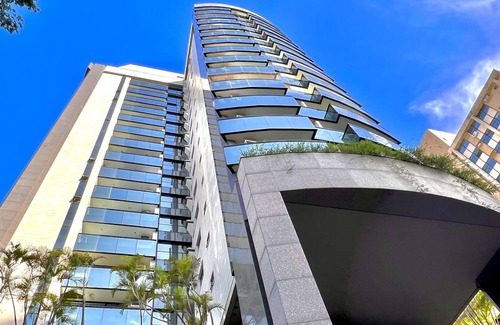 Sao Pedro Apartment | Savassi Luxury Apartment