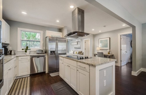 Paver Park House | Save Big This Fall: 10% Off Until Nov 30!