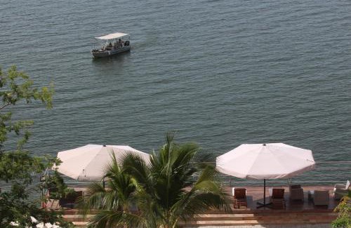 Siavonga Resort | SAVEE BEACH RESORTS