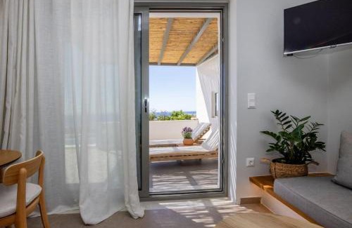 Agios Ioannis Villa | Savel House