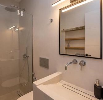 Agios Ioannis Villa | Savel House