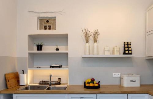 Agios Ioannis Villa | Savel House