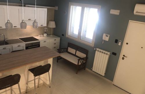 Savelletri Villa | Savelletri. Rifinita Villa with all comforts