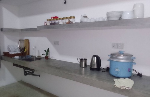 Bouvet Island Villa | Savendro Entire villa Relaxing and Calm Getaway in Hikkaduwa, Sri Lanka