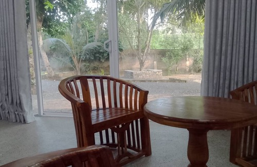 Bouvet Island Villa | Savendro Entire villa Relaxing and Calm Getaway in Hikkaduwa, Sri Lanka