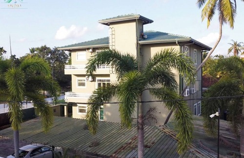 Piliyandala House | Saveska Apartments Piliyandala - Non Residents Only first floor