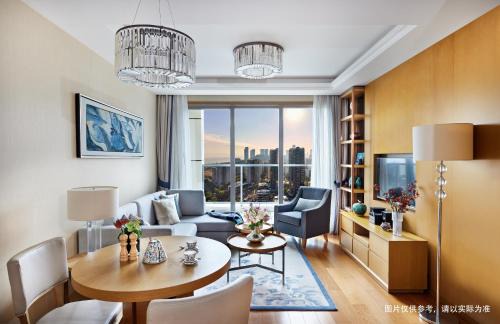 Nanshan Apartment | Savills Residence Daxin Shenzhen Bay