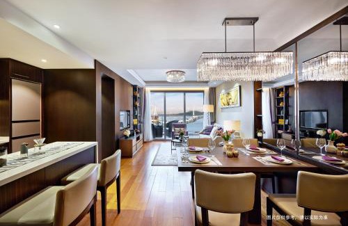 Nanshan Apartment | Savills Residence Daxin Shenzhen Bay