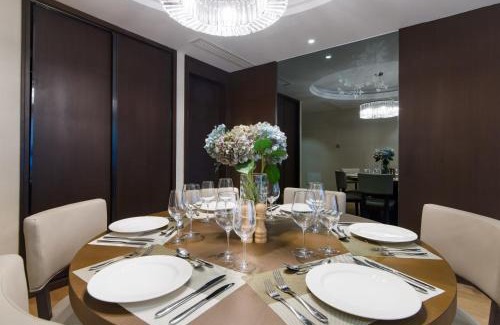 Nanshan Apartment | Savills Residence Daxin Shenzhen Bay