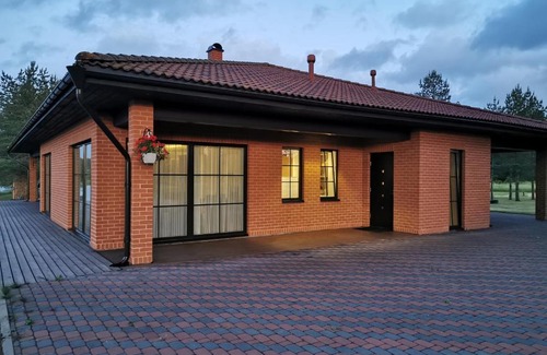 Setomaa Parish House | Savimäe puhkemaja