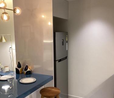 Palayam Apartment | 'Savitham' Luxury Flat with Swimming Pool in Trivandrum