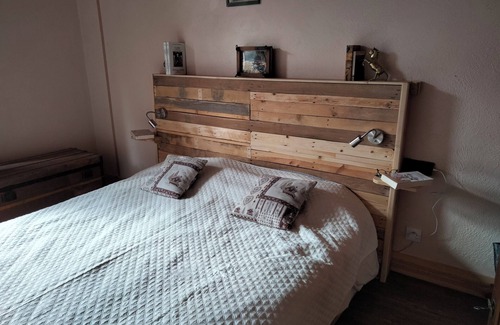 Montaimont Ski Chalet | Savoie, St François Longchamp, Très Grand Appartement de 180 m2, 12 Couchages