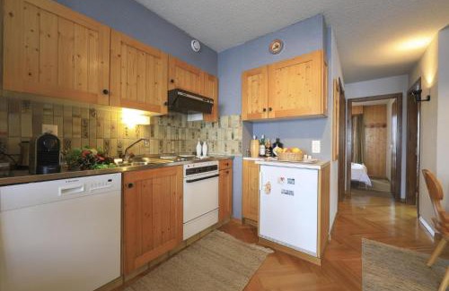 La Tzoumaz Apartment | Savoleyres Apartment