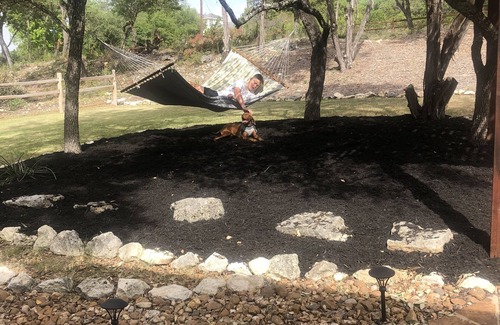Wetmore House | Savor and Stay in hill country of San Antonio!