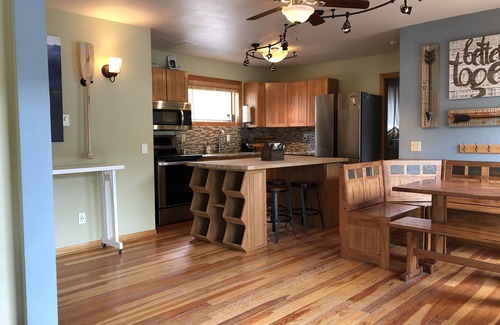 Loon Lake Cabin | Savor summertime on the lake! on Deer Lake