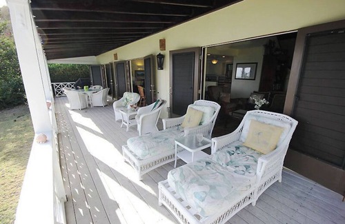 Rendezvous & Ditleff Villa | Savor the Serenity: Belle Mer Combines Beachfront Beauty with Timeless Southern Charm