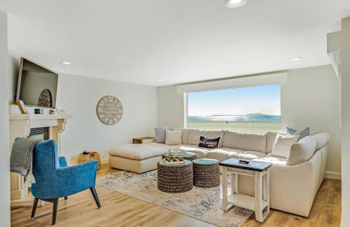 Hollywood Beach House | Savor the View