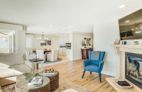 Hollywood Beach House | Savor the View