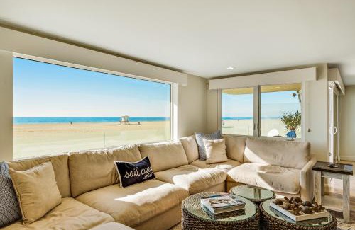 Hollywood Beach House | Savor the View