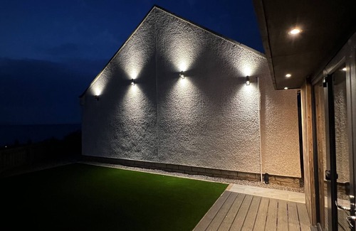 Cullen House | Savour the Seascape! Salt View Cullen Unveils a Coastal Retreat Like No Other.