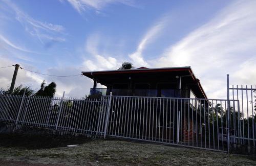 Savusavu House | Savusavu - Oceanview Homestay