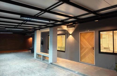 Lat Krabang House | Sawadee Guesthouse Suvarnabhumi